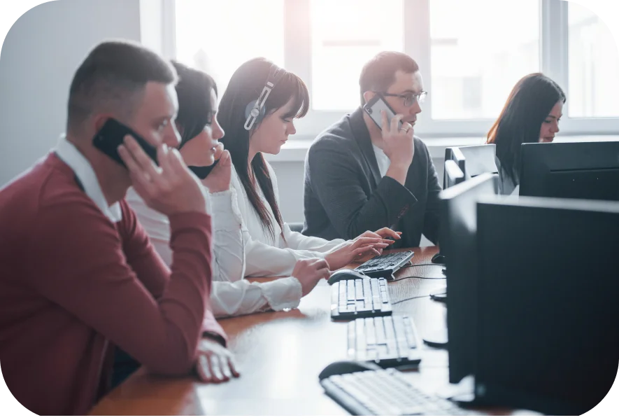 Что включает в себя «Контроль качества звонков» от MTS в Белоярском