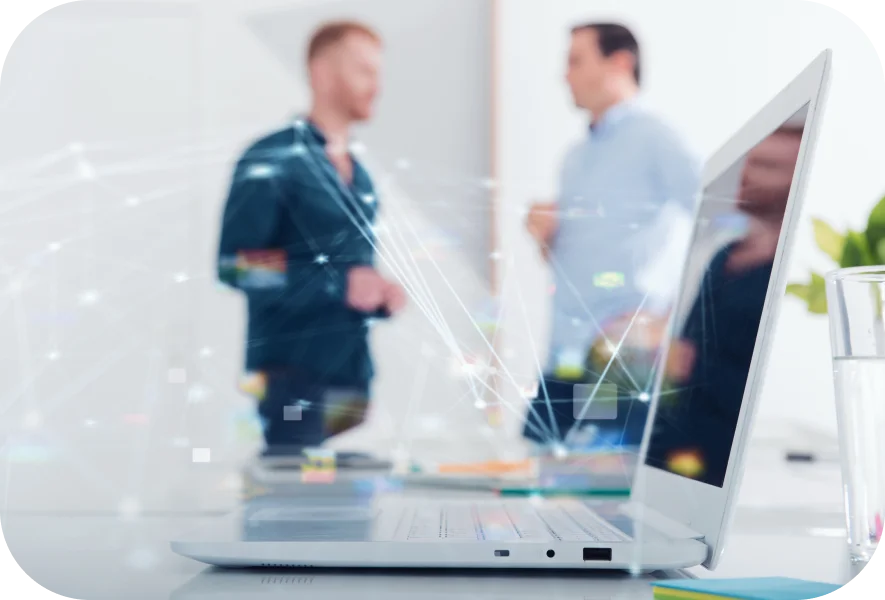 Основные подходы к построению сетей в Белоярском